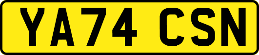 YA74CSN