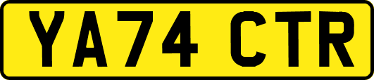 YA74CTR