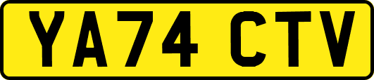 YA74CTV