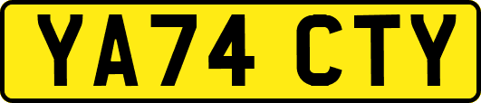 YA74CTY