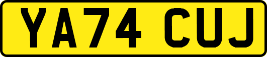 YA74CUJ
