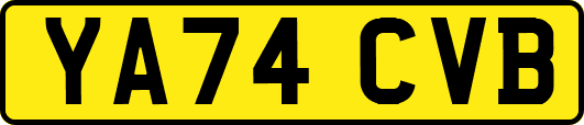 YA74CVB