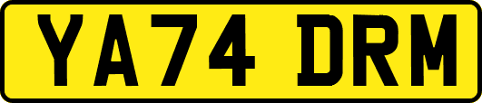 YA74DRM