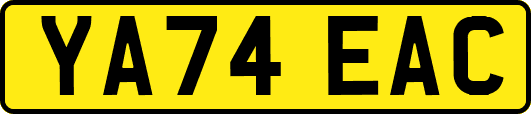 YA74EAC