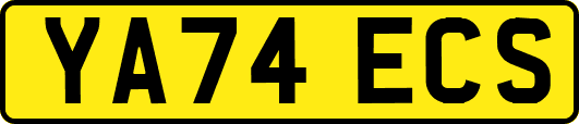 YA74ECS