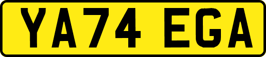 YA74EGA