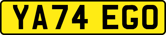 YA74EGO
