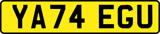 YA74EGU