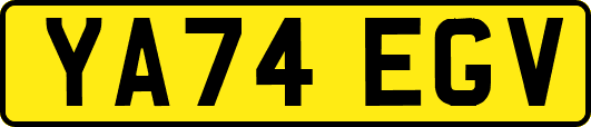 YA74EGV