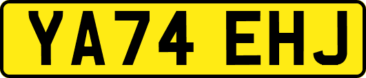 YA74EHJ