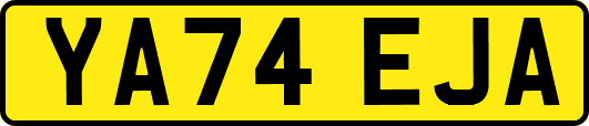 YA74EJA