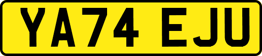 YA74EJU