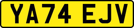 YA74EJV