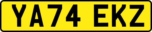 YA74EKZ