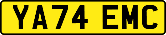 YA74EMC