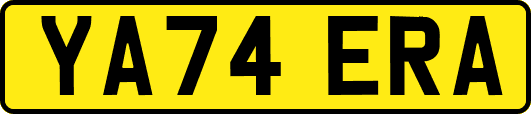 YA74ERA
