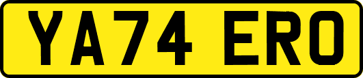 YA74ERO