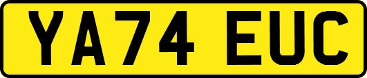 YA74EUC