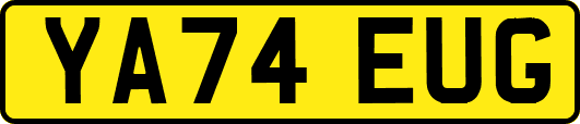 YA74EUG