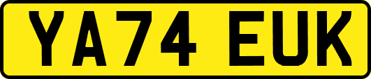 YA74EUK