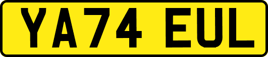 YA74EUL