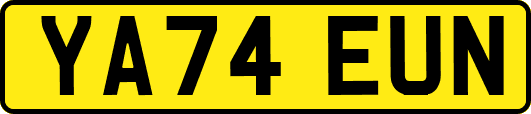 YA74EUN
