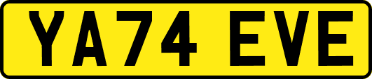 YA74EVE