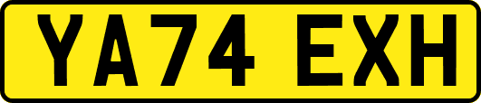 YA74EXH