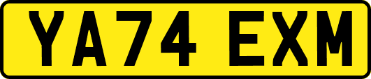 YA74EXM