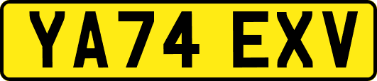 YA74EXV