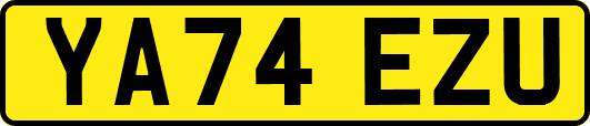 YA74EZU
