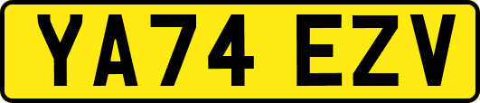 YA74EZV