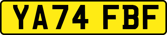 YA74FBF