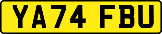YA74FBU