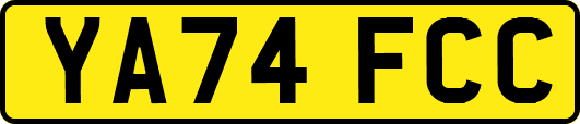YA74FCC
