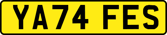 YA74FES