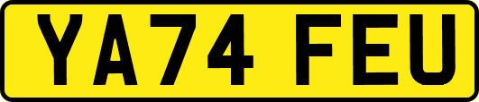 YA74FEU