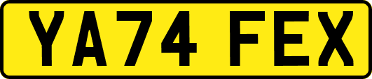 YA74FEX