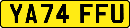 YA74FFU