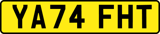 YA74FHT
