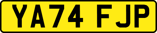 YA74FJP