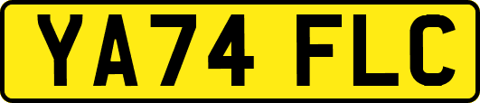 YA74FLC