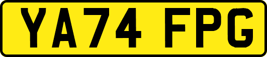 YA74FPG