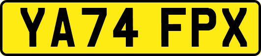 YA74FPX