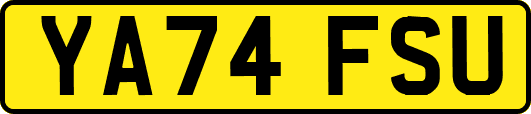 YA74FSU