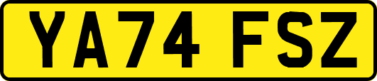 YA74FSZ