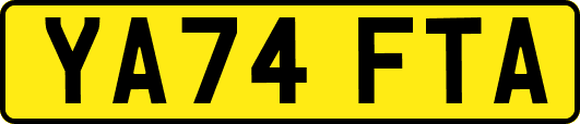 YA74FTA