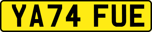 YA74FUE