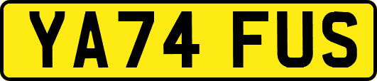 YA74FUS