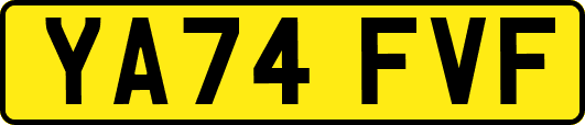 YA74FVF